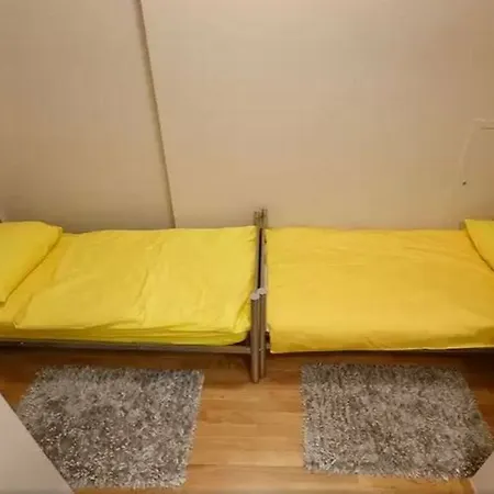 Apartment And Golden Gate Split
